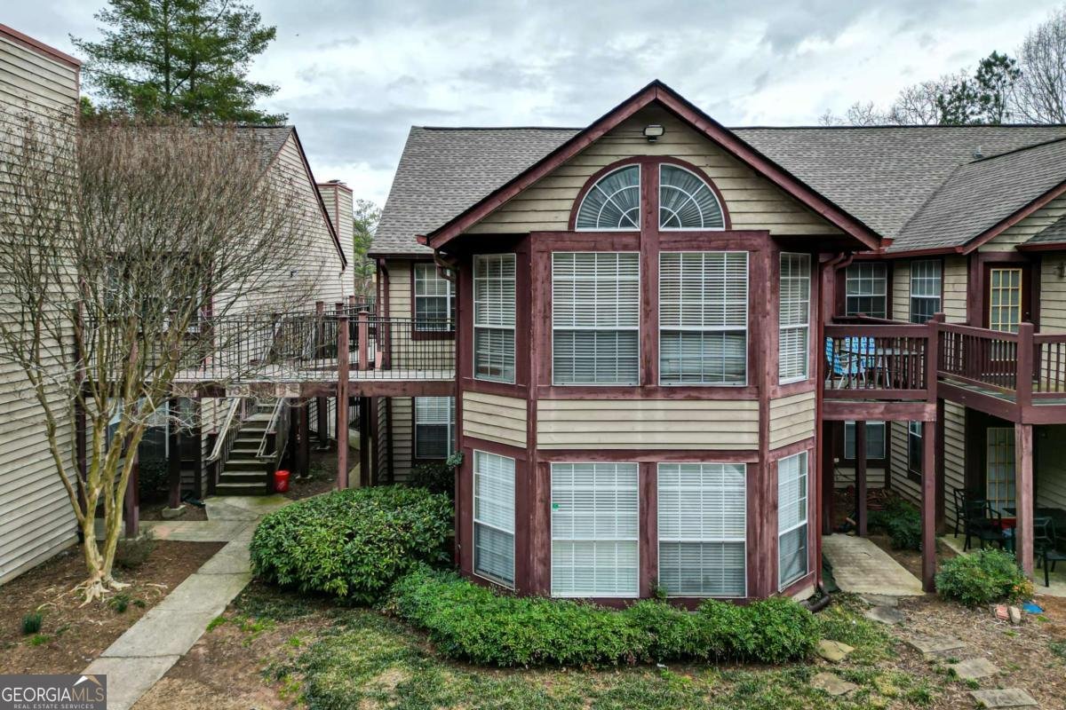 703 Cypress Pointe Street Alpharetta - 1