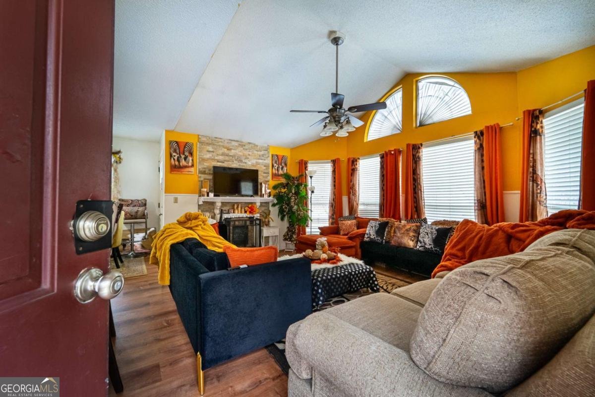 703 Cypress Pointe Street Alpharetta - 2