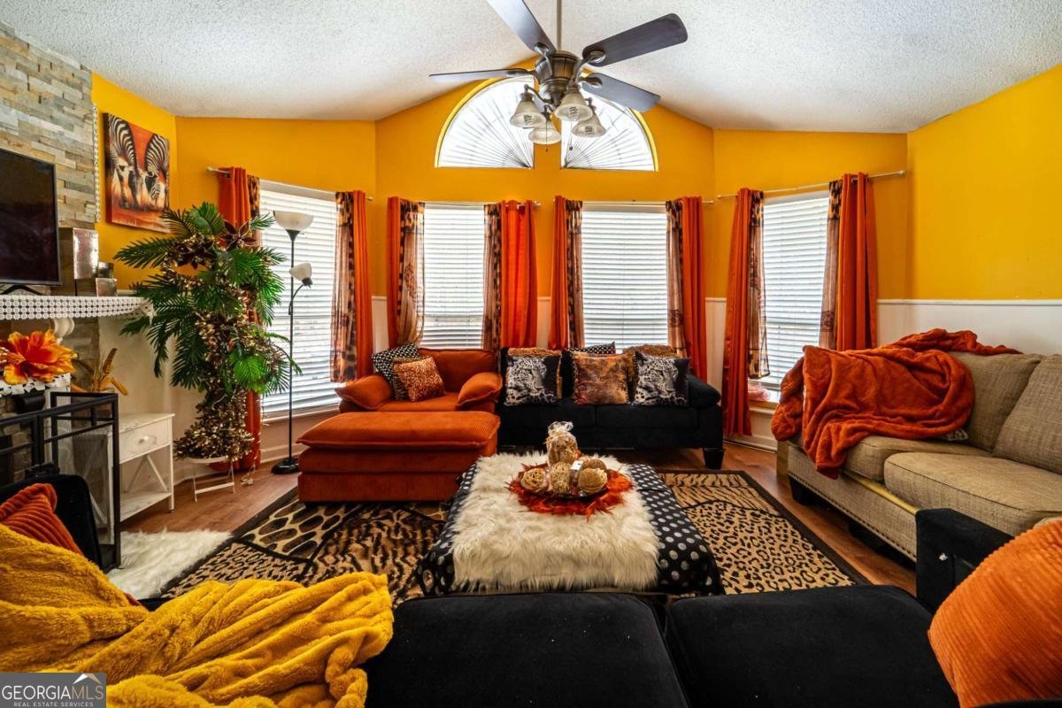 703 Cypress Pointe Street Alpharetta - 3