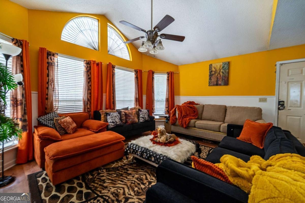 703 Cypress Pointe Street Alpharetta - 4