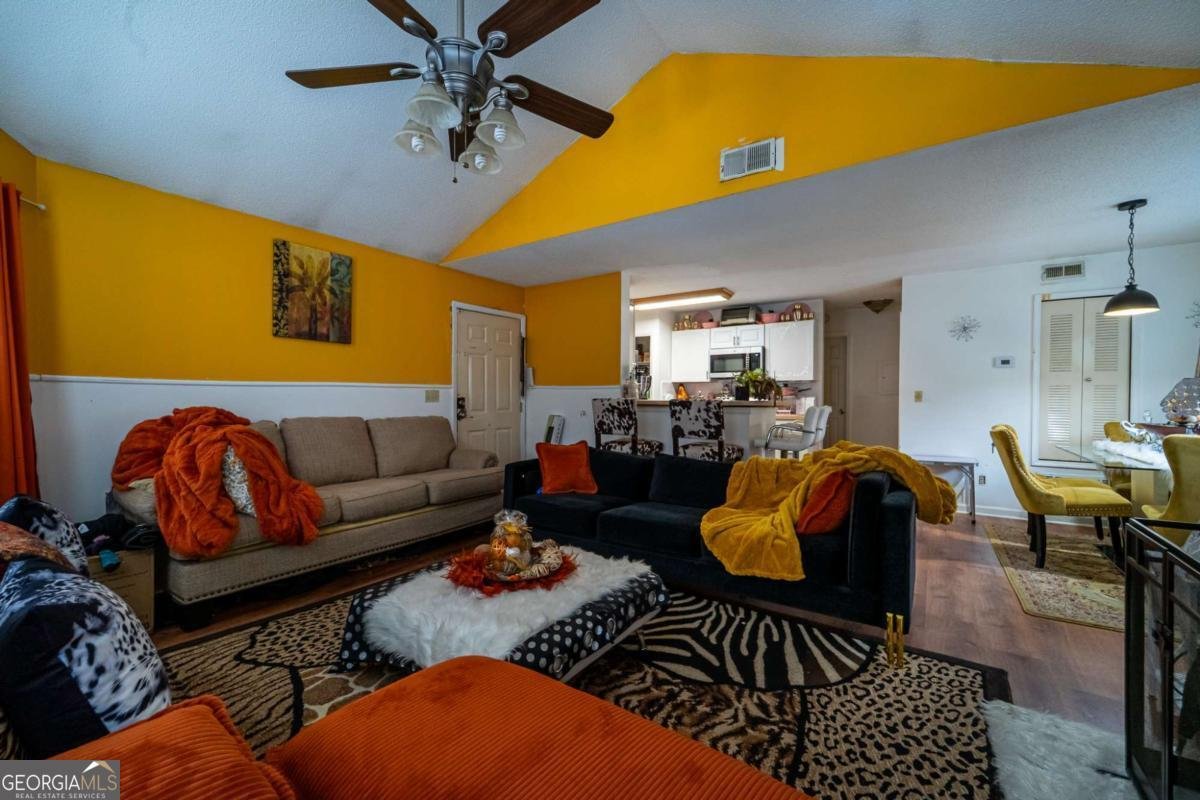 703 Cypress Pointe Street Alpharetta - 5