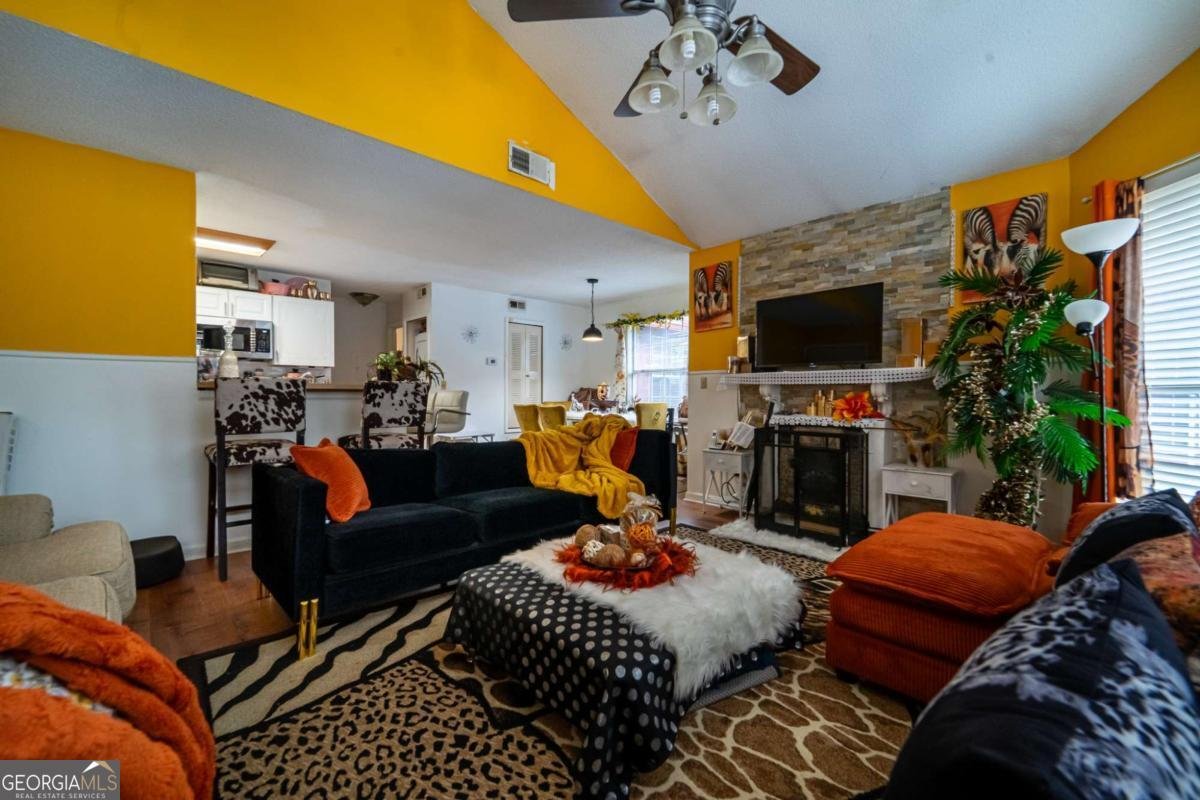 703 Cypress Pointe Street Alpharetta - 6