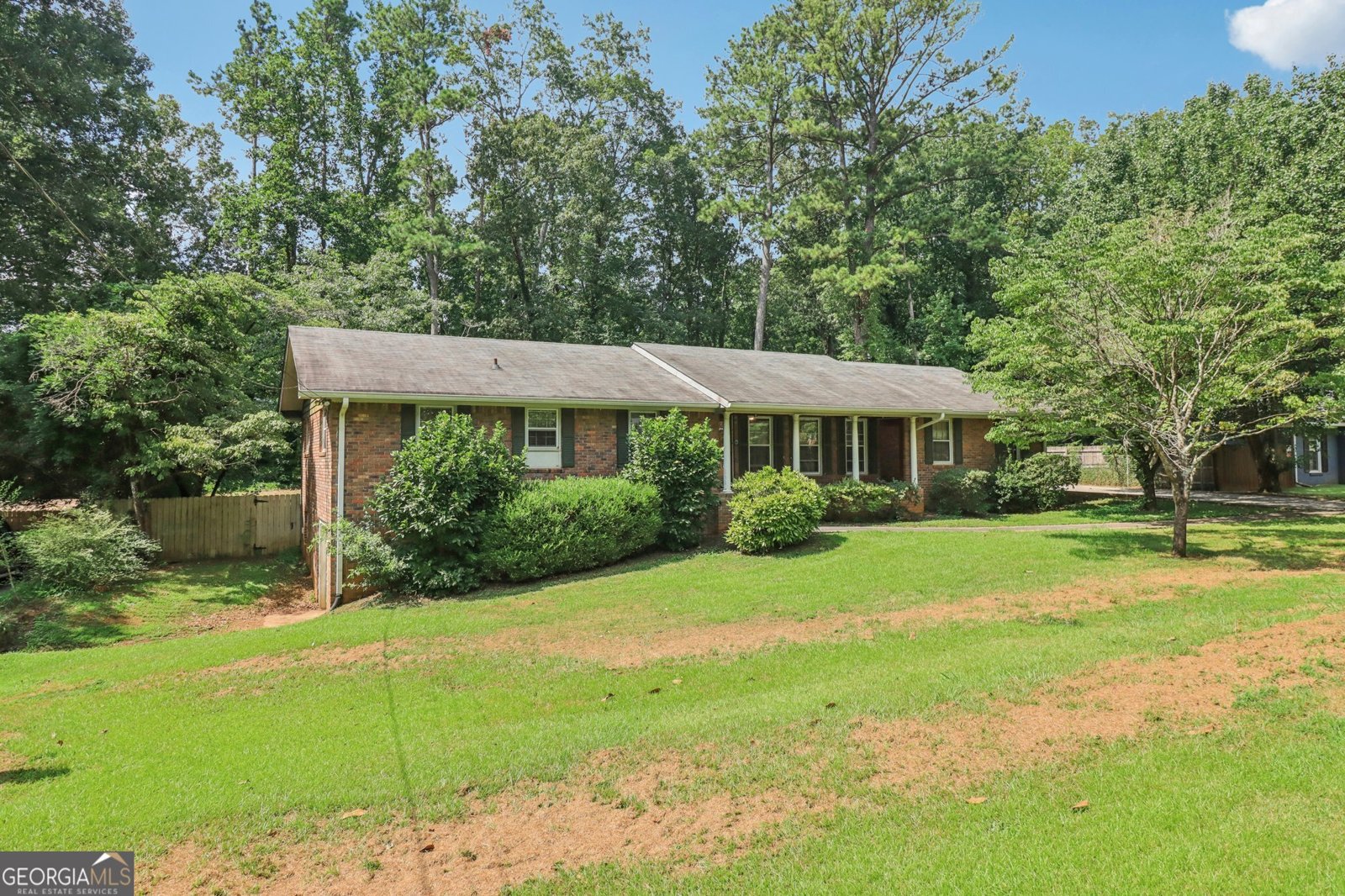 1931 Arnold Drive Austell - 2