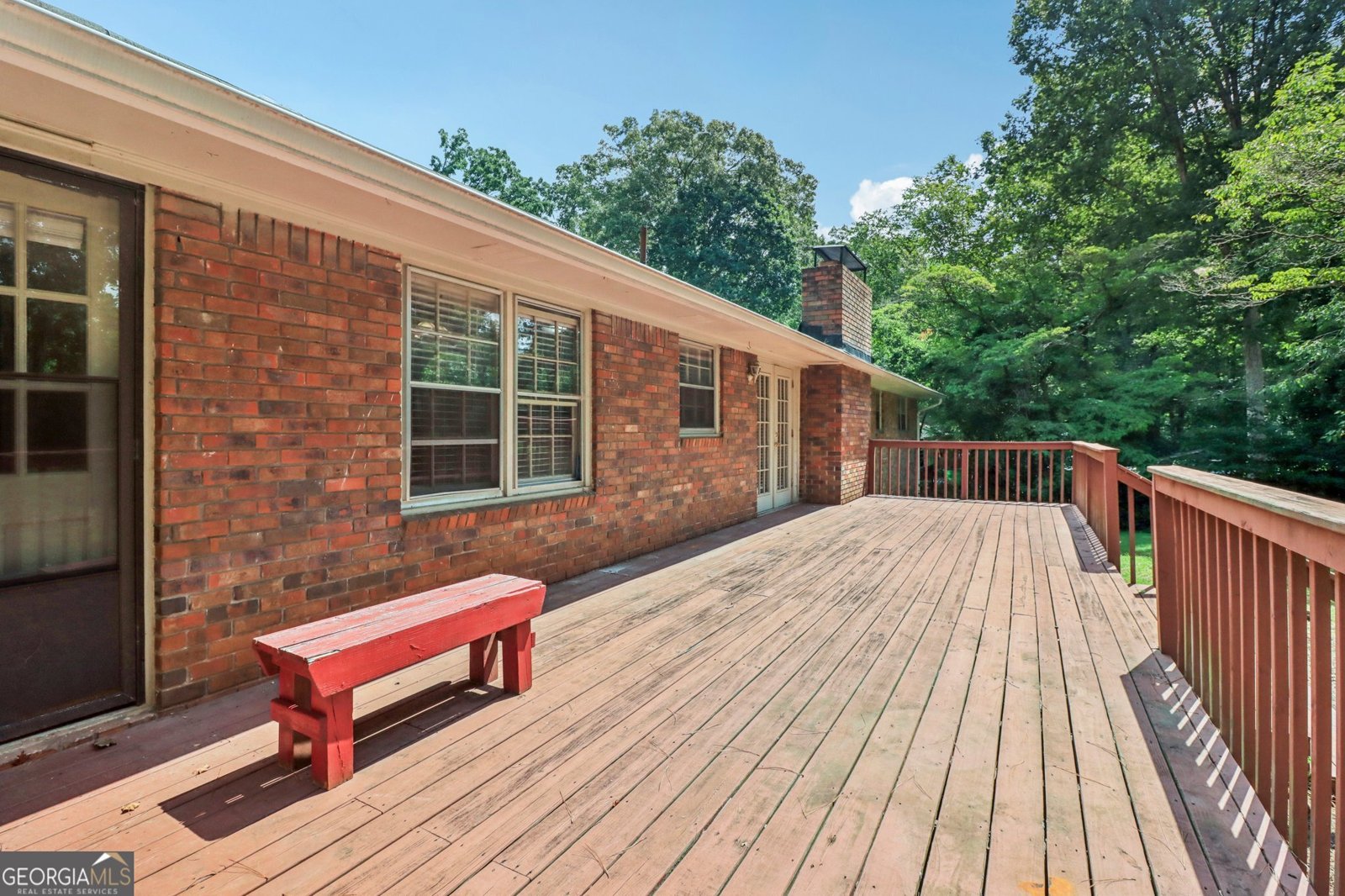 1931 Arnold Drive Austell - 25