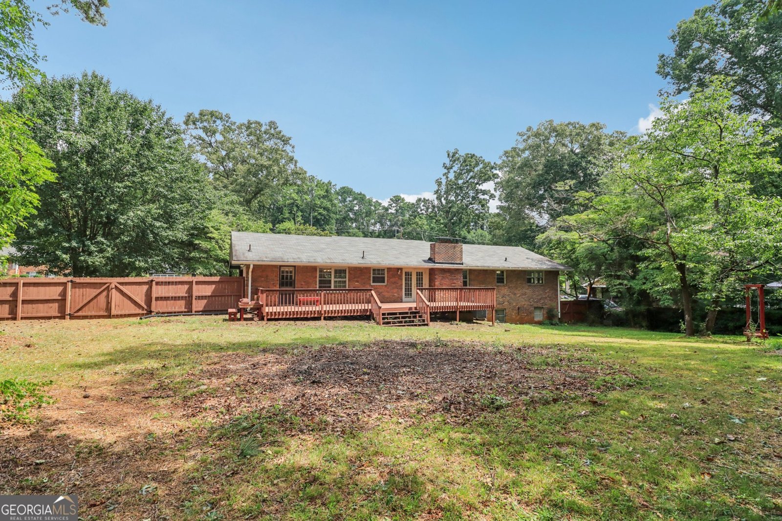 1931 Arnold Drive Austell - 26
