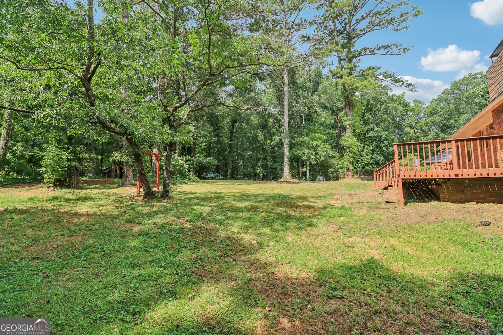 1931 Arnold Drive Austell - 27