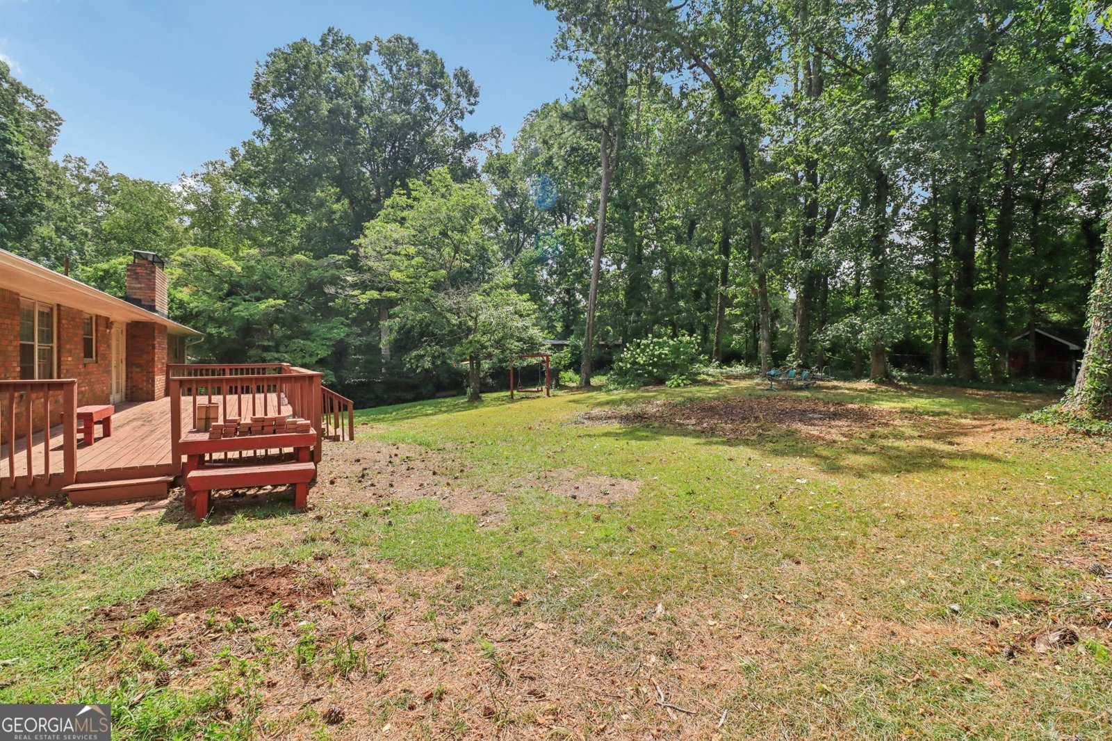 1931 Arnold Drive Austell - 28