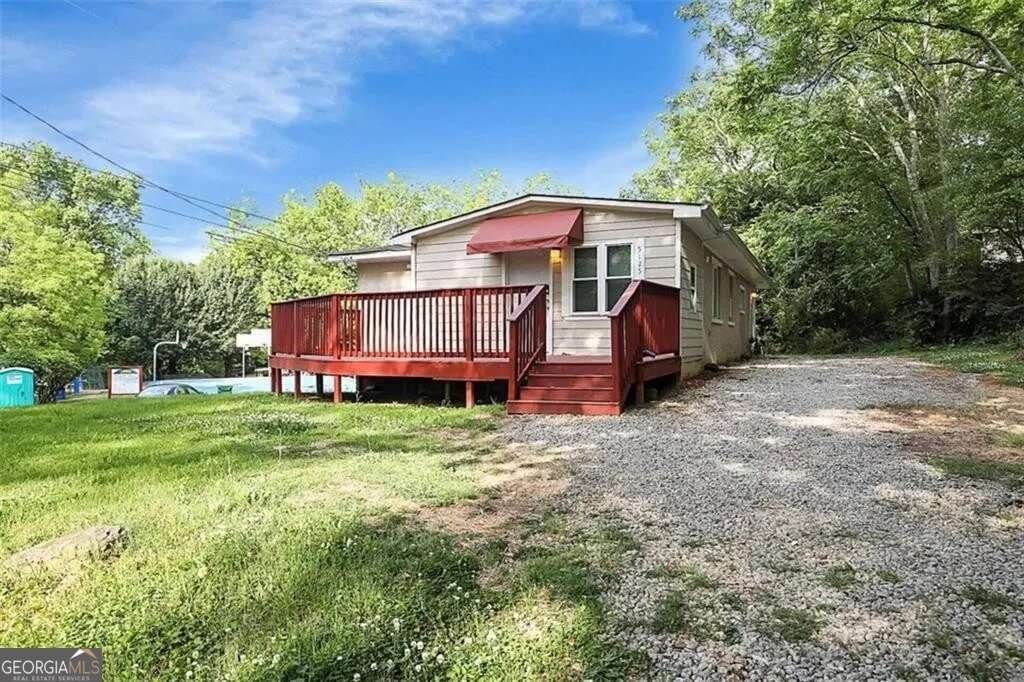 5125 West Street Forest Park - 1