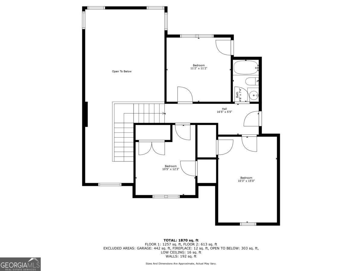 3340 Silver Lake Drive Cumming - 38
