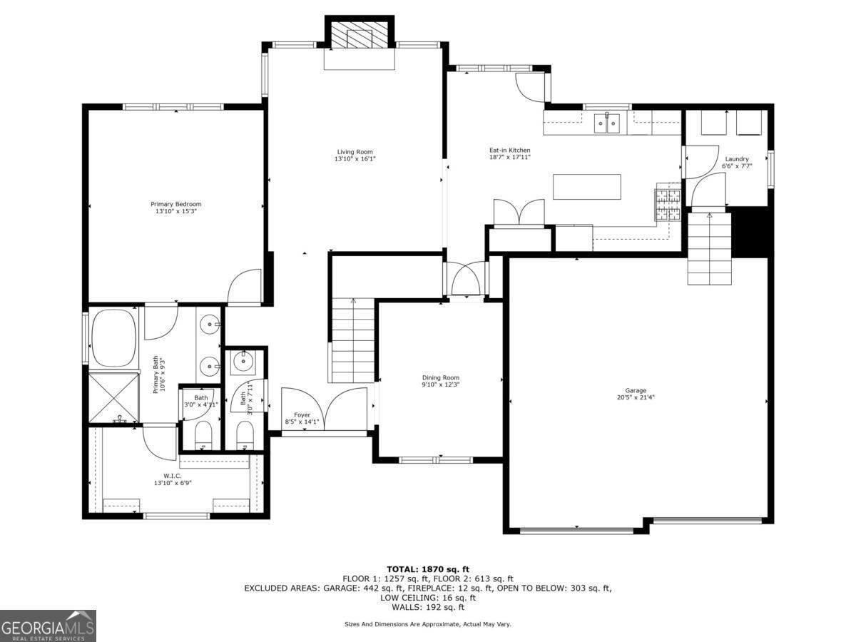 3340 Silver Lake Drive Cumming - 39