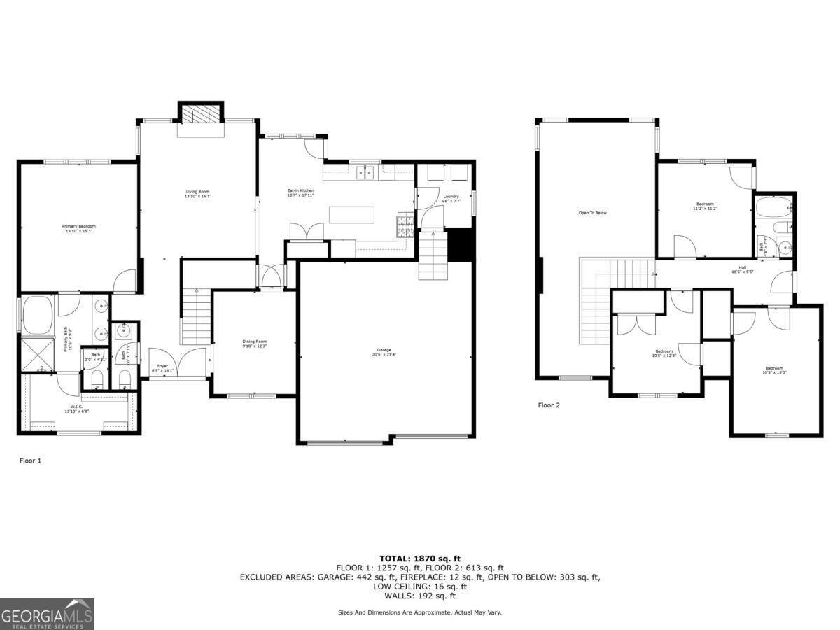 3340 Silver Lake Drive Cumming - 50