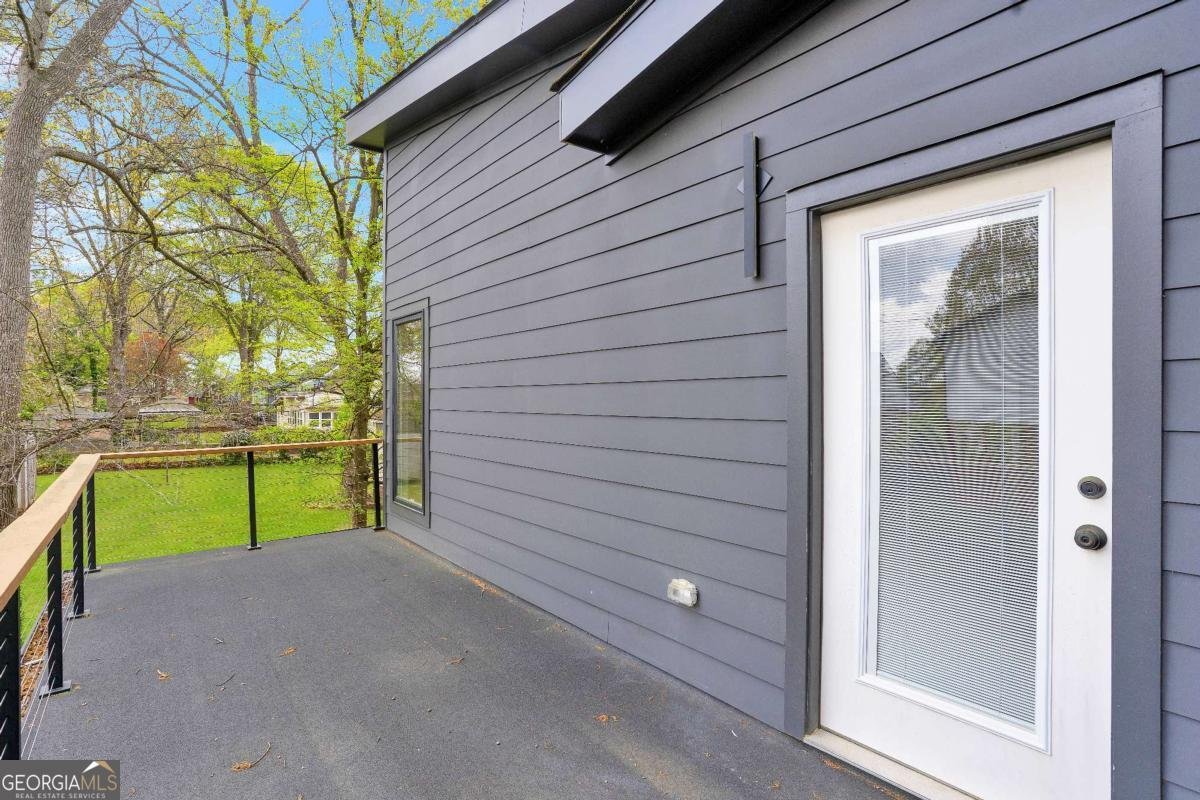 1598 Athens Avenue Atlanta - 30