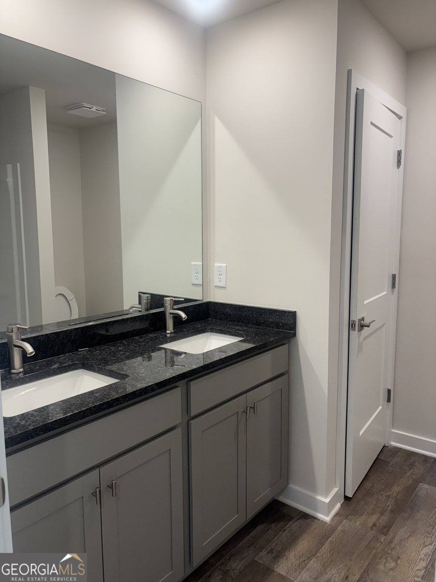 5364 Tolar Road South Fulton - 25