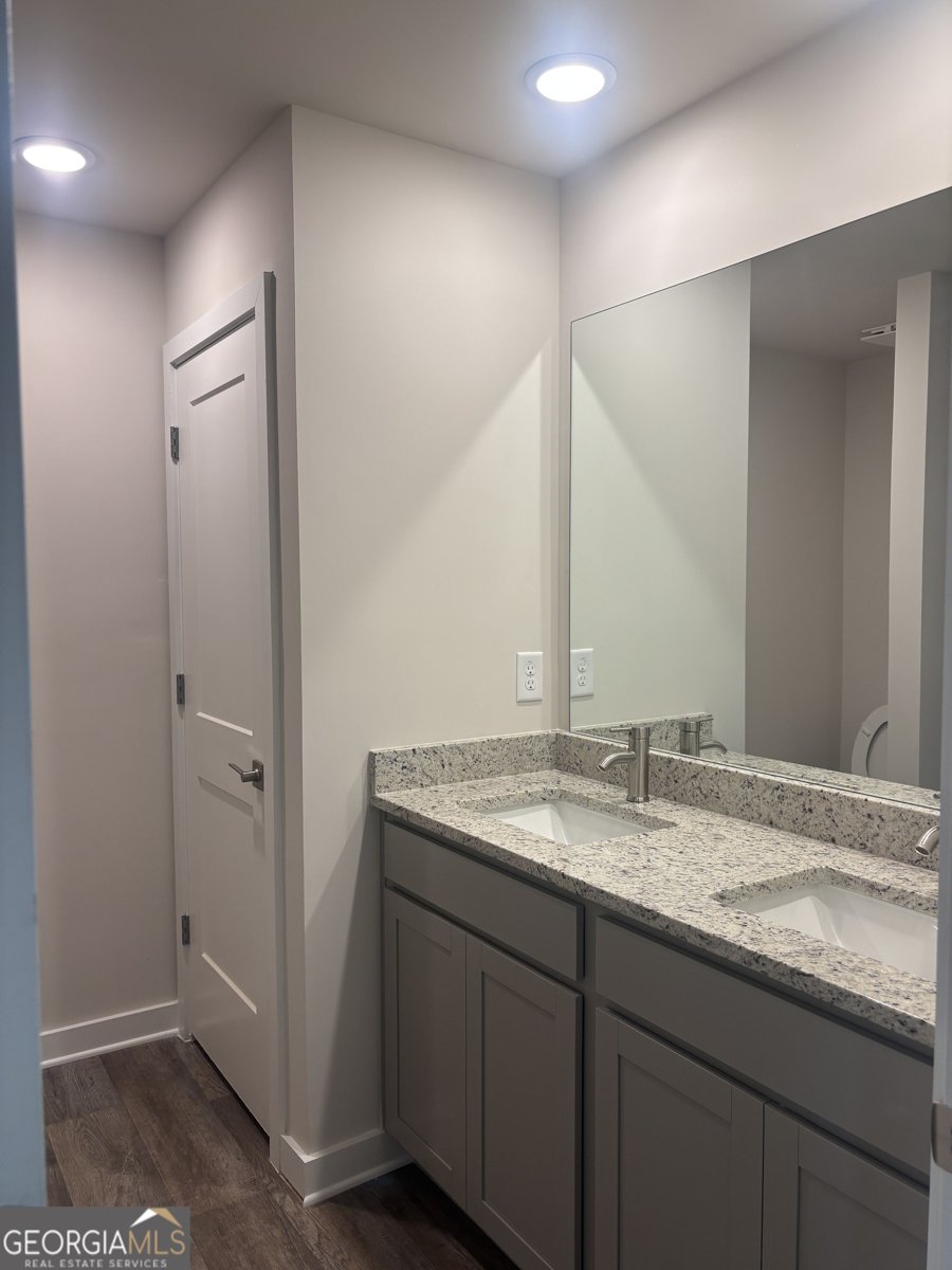 5364 Tolar Road South Fulton - 5