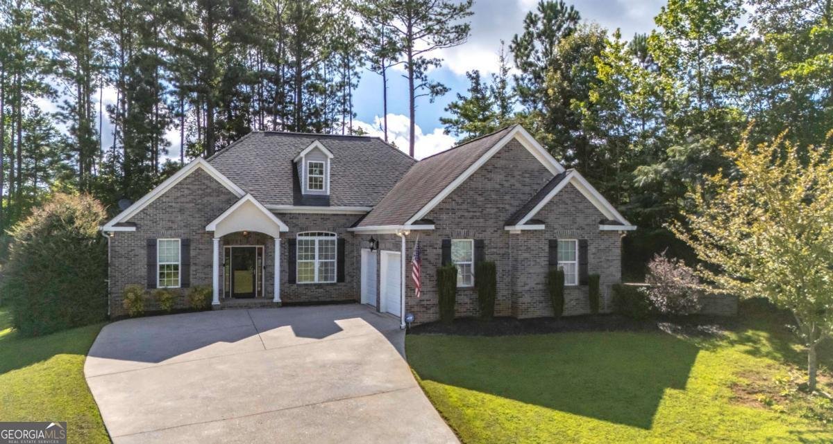 738 Cherokee Rose Bremen - 1