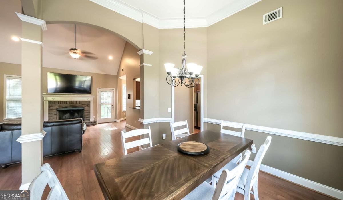 738 Cherokee Rose Bremen - 14