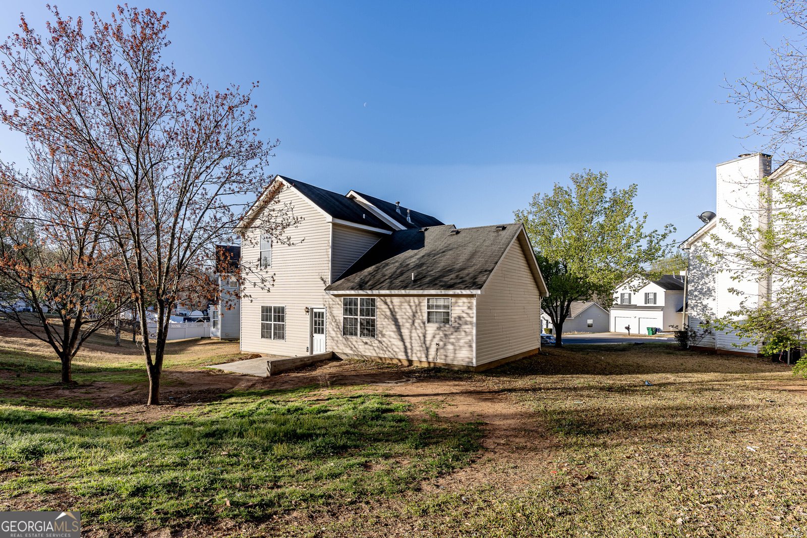 2536 Lancewood Lane Lithonia - 37