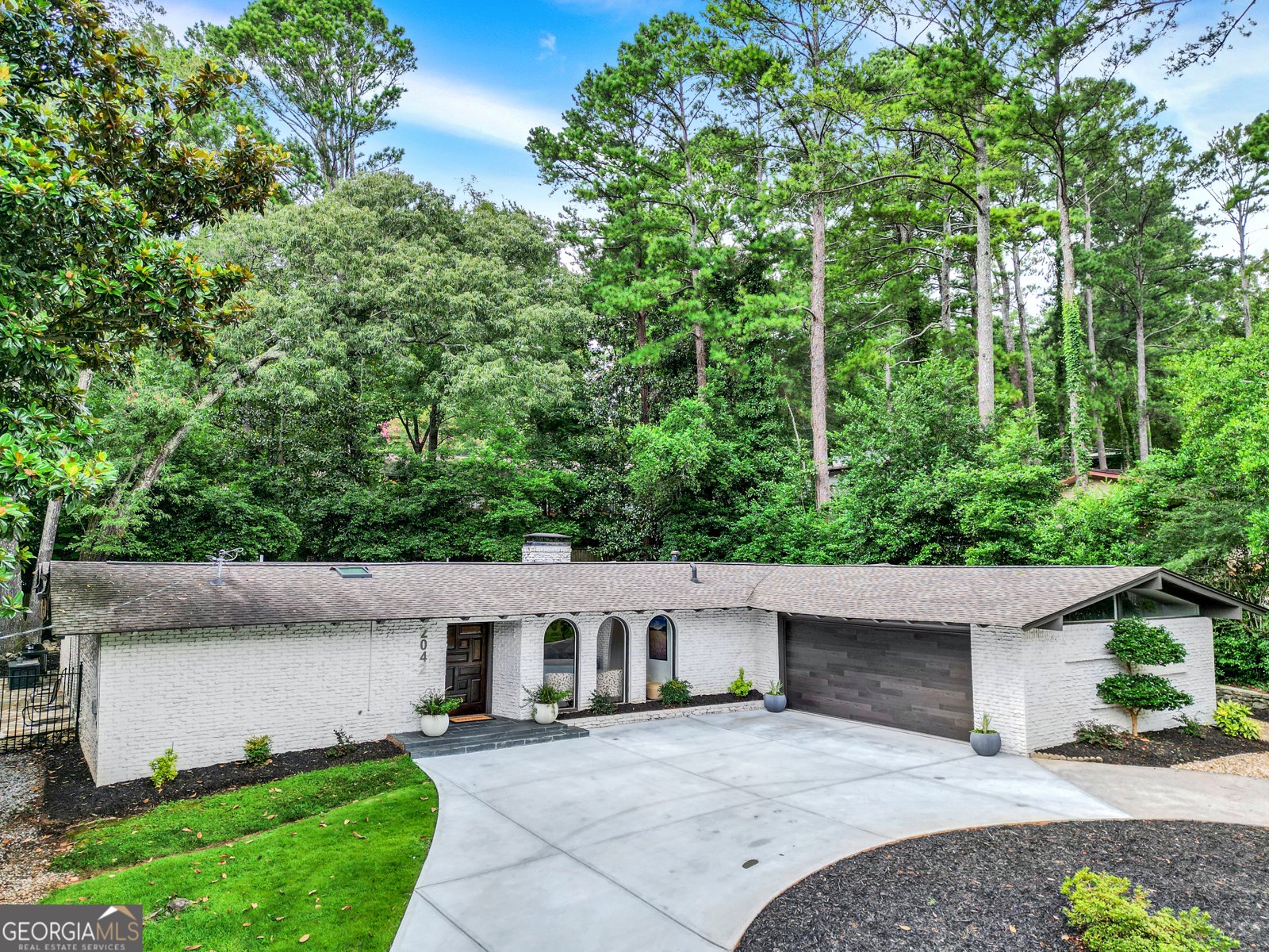 2042 Amberwood Way Atlanta - 30