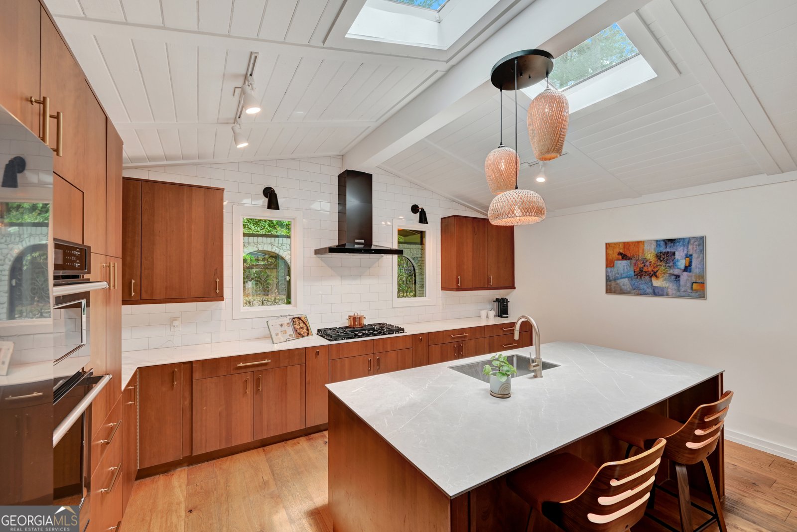 2042 Amberwood Way Atlanta - 5