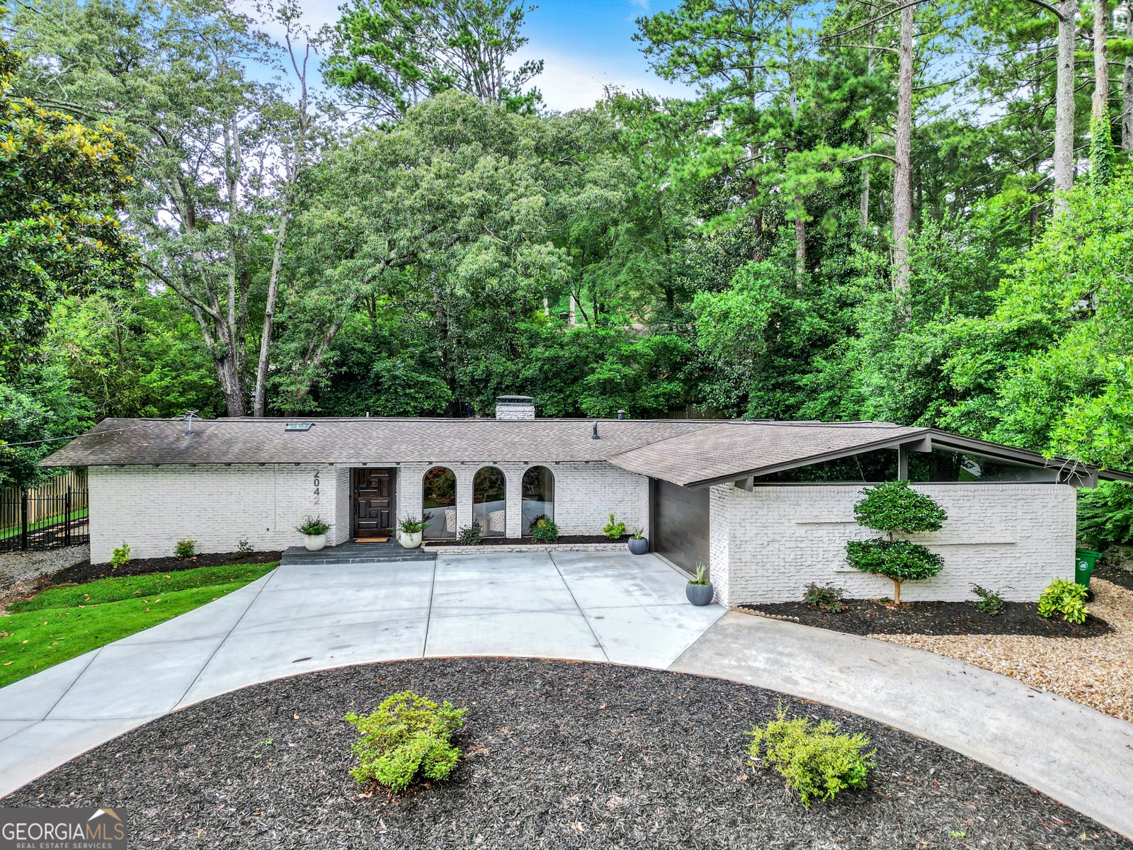 2042 Amberwood Way Atlanta - 59