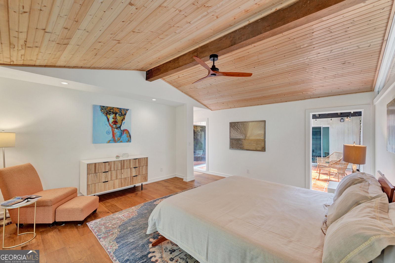 2042 Amberwood Way Atlanta - 9