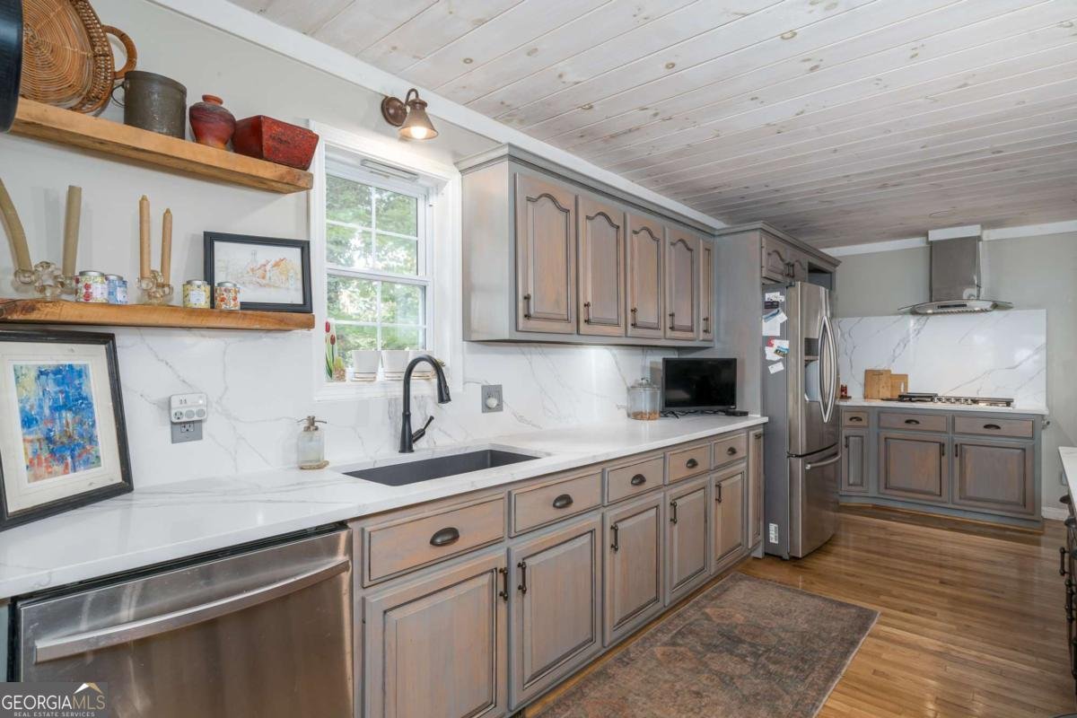 2191 Old Hwy 5 Blue Ridge - 10