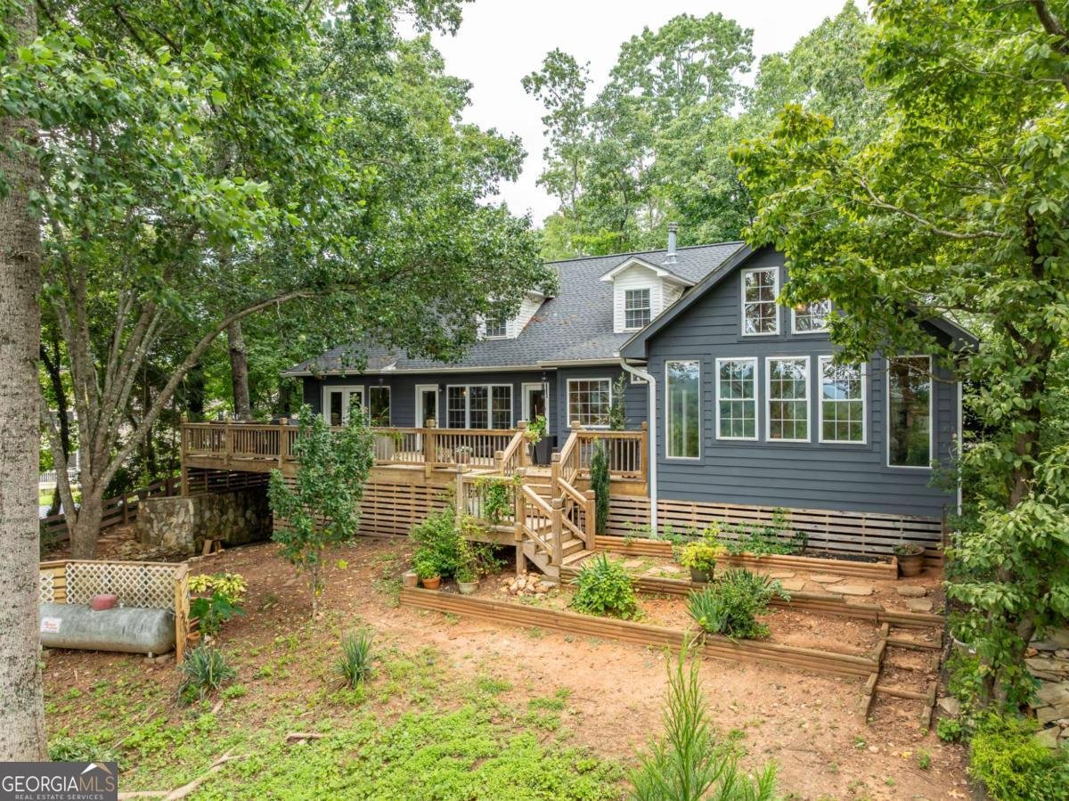 2191 Old Hwy 5 Blue Ridge - 58