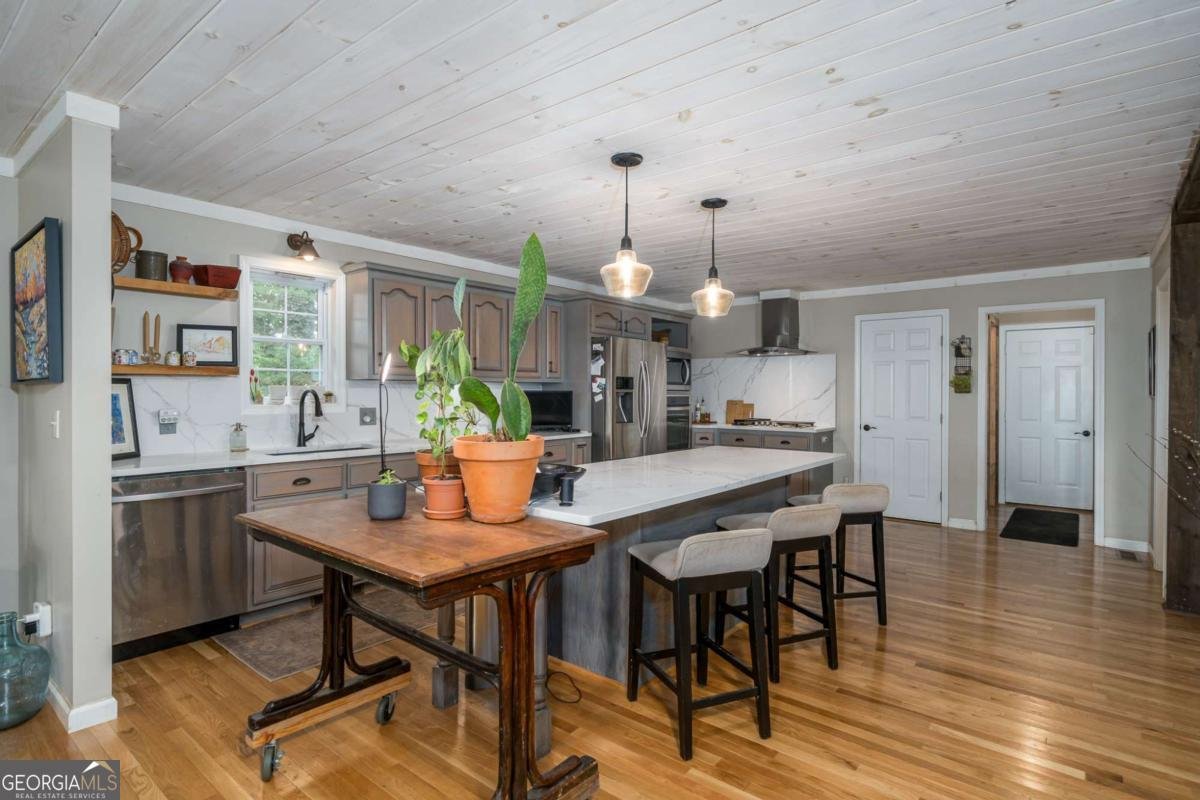 2191 Old Hwy 5 Blue Ridge - 8