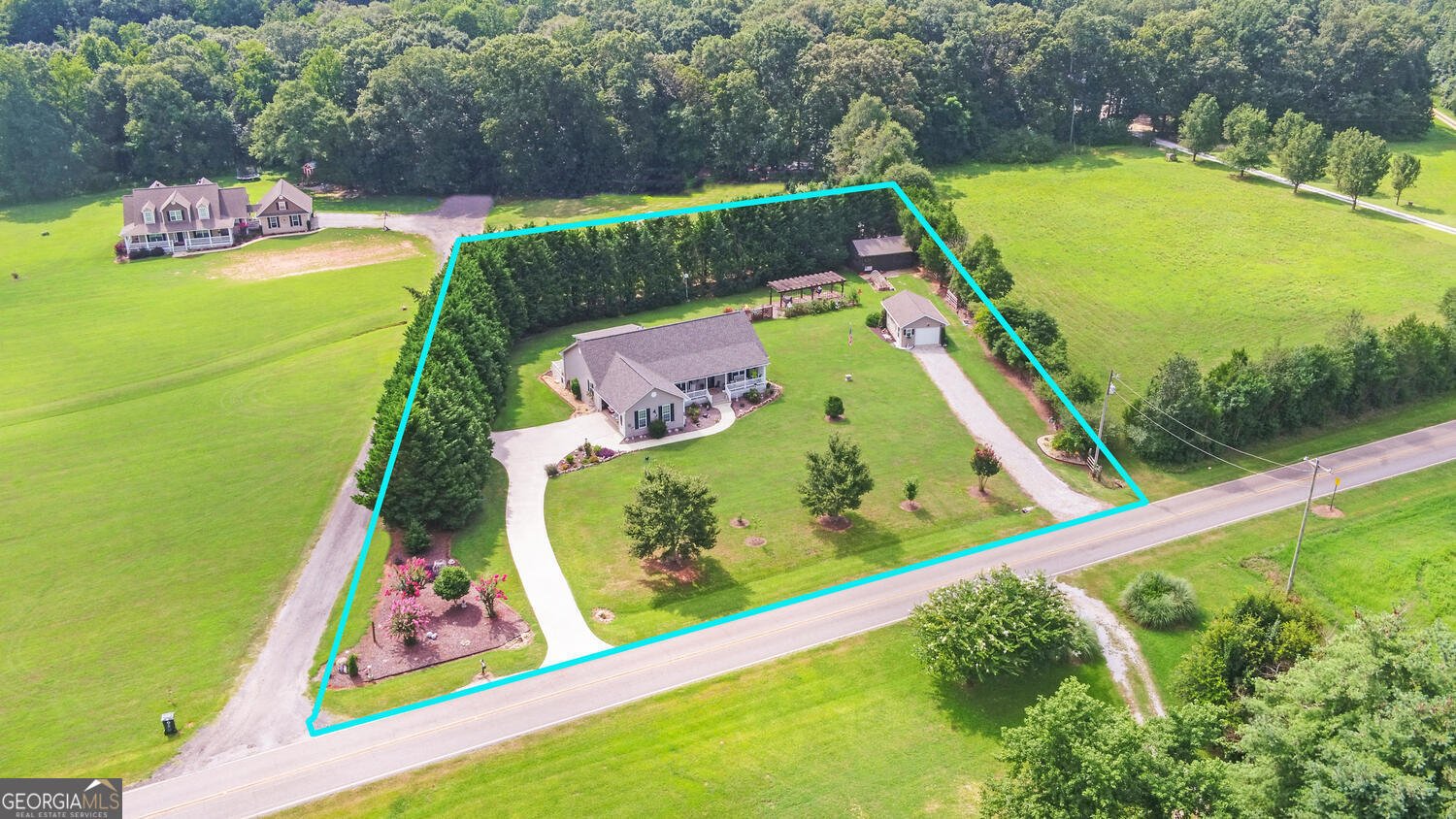 733 Woodland Way Dewy Rose - 12