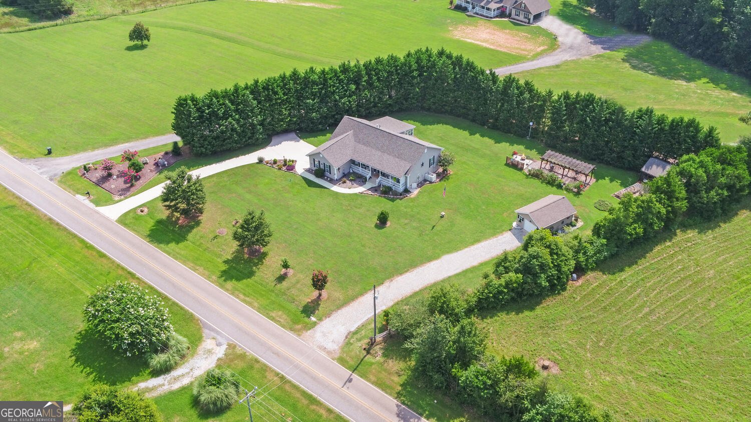 733 Woodland Way Dewy Rose - 13