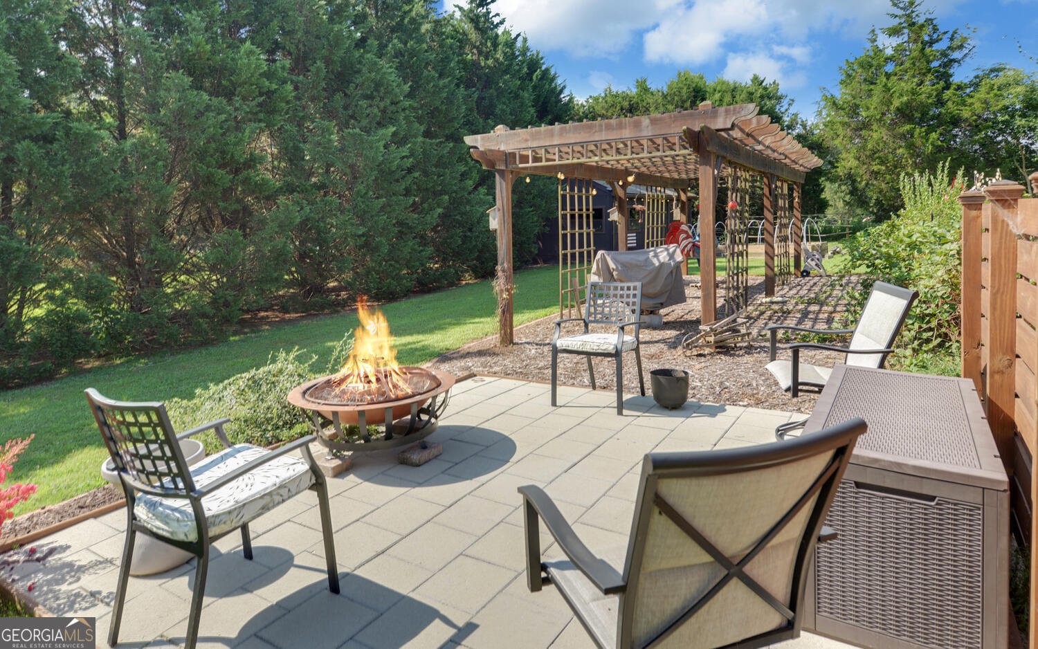 733 Woodland Way Dewy Rose - 21
