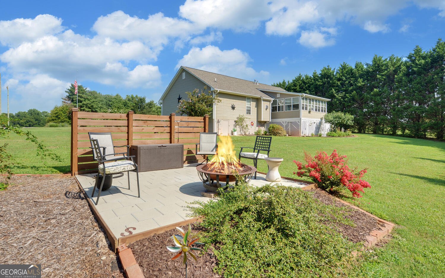733 Woodland Way Dewy Rose - 22