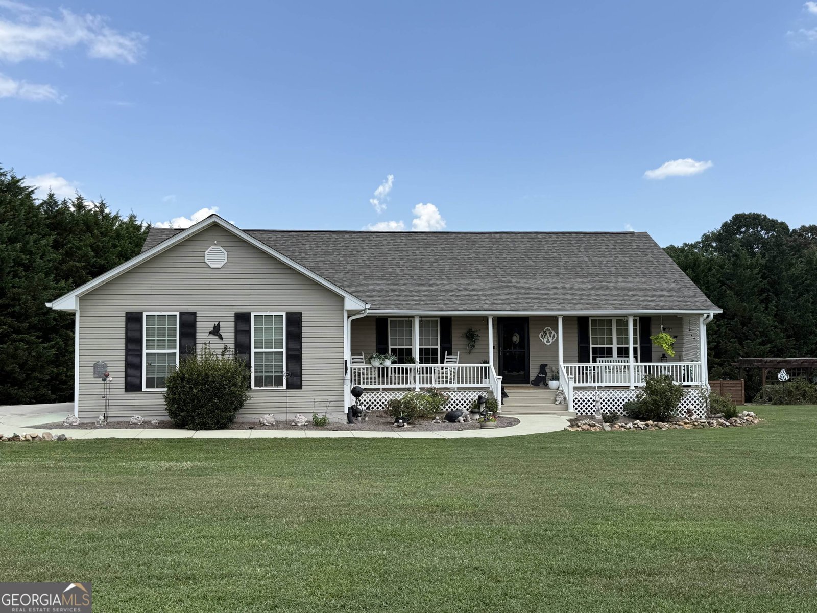 733 Woodland Way Dewy Rose - 3