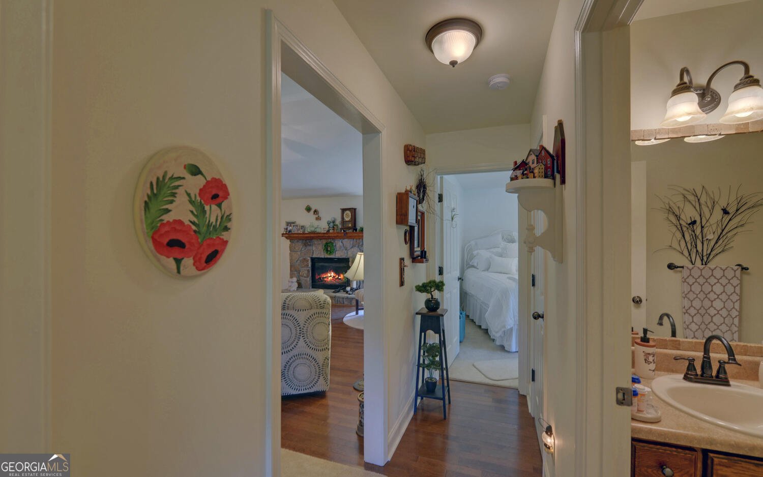 733 Woodland Way Dewy Rose - 39