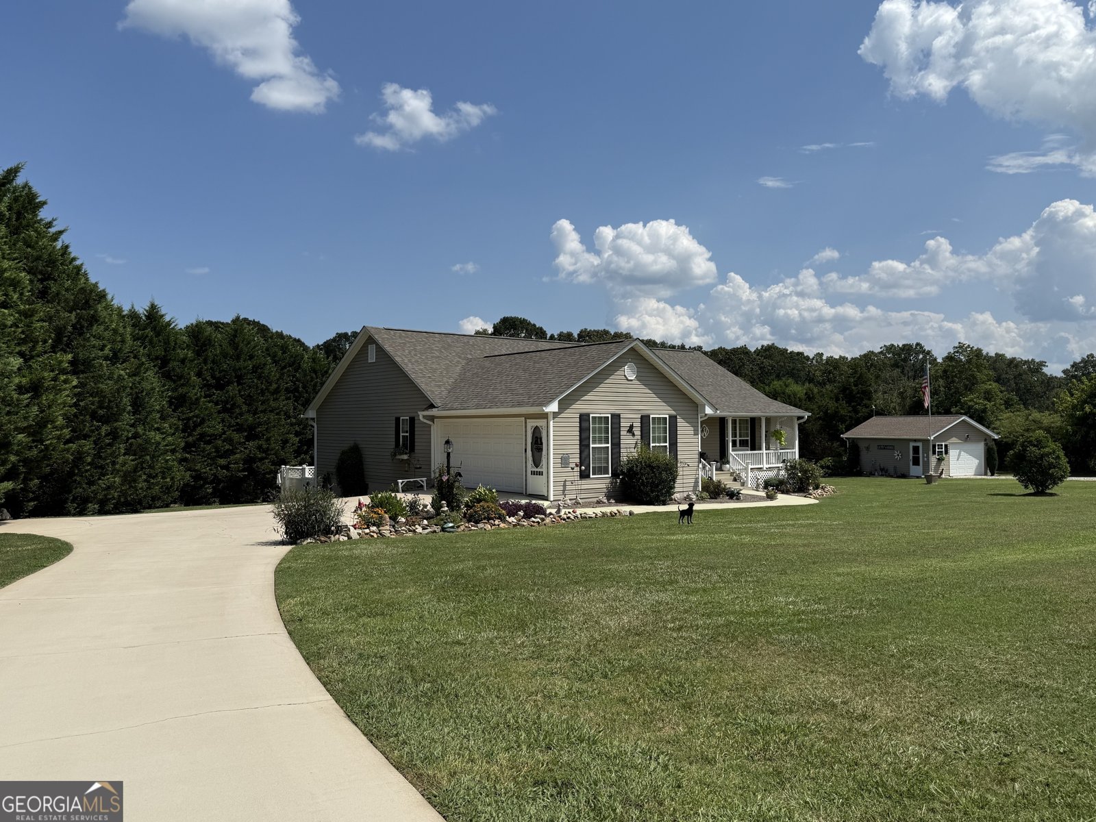 733 Woodland Way Dewy Rose - 4