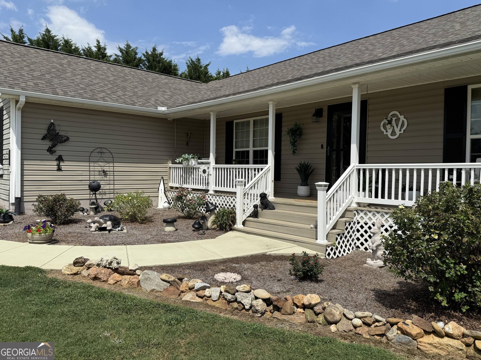 733 Woodland Way Dewy Rose - 5