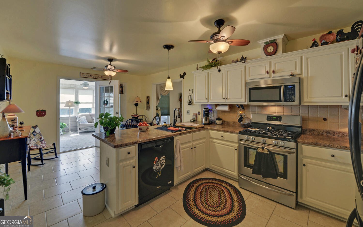733 Woodland Way Dewy Rose - 50