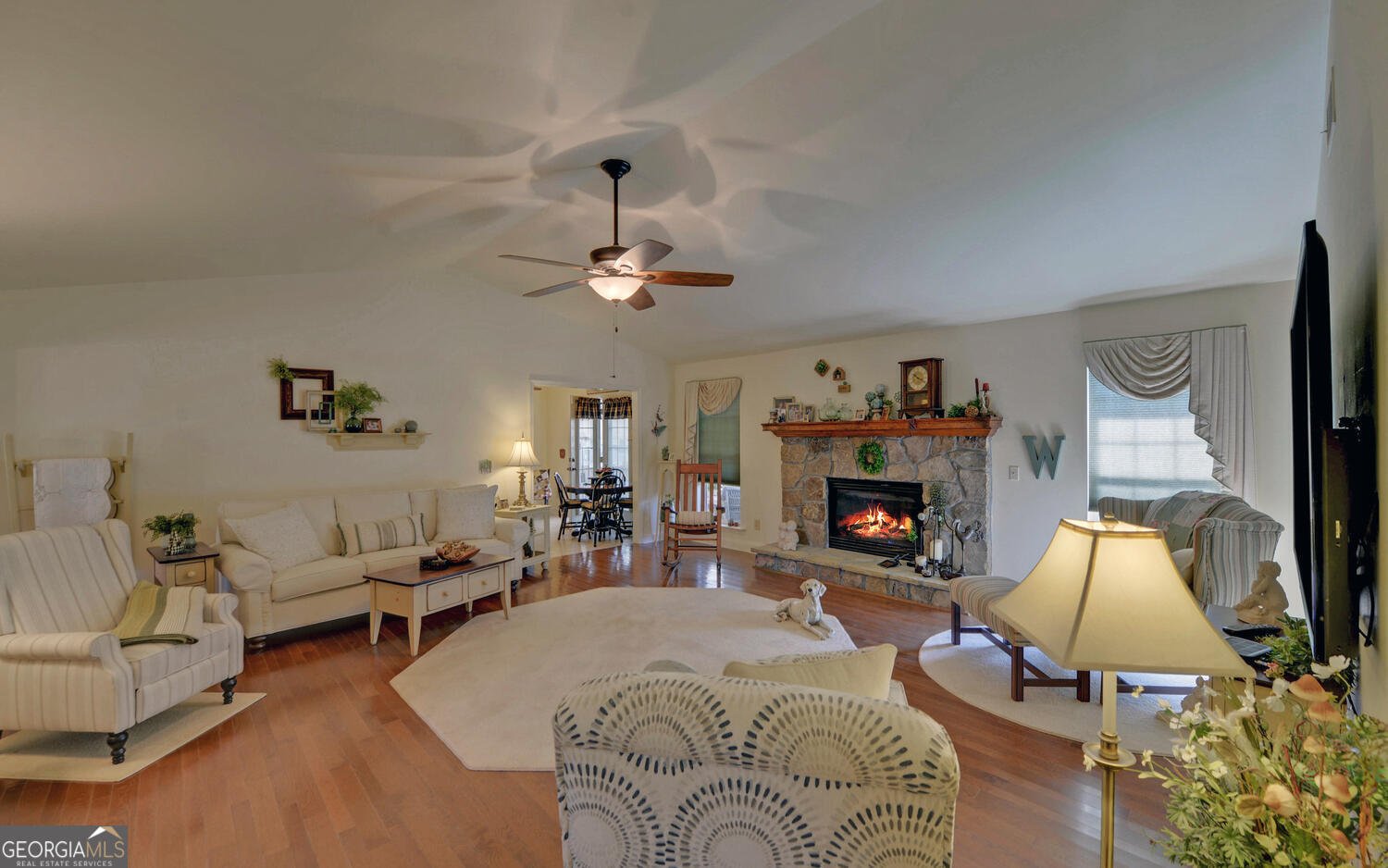 733 Woodland Way Dewy Rose - 57