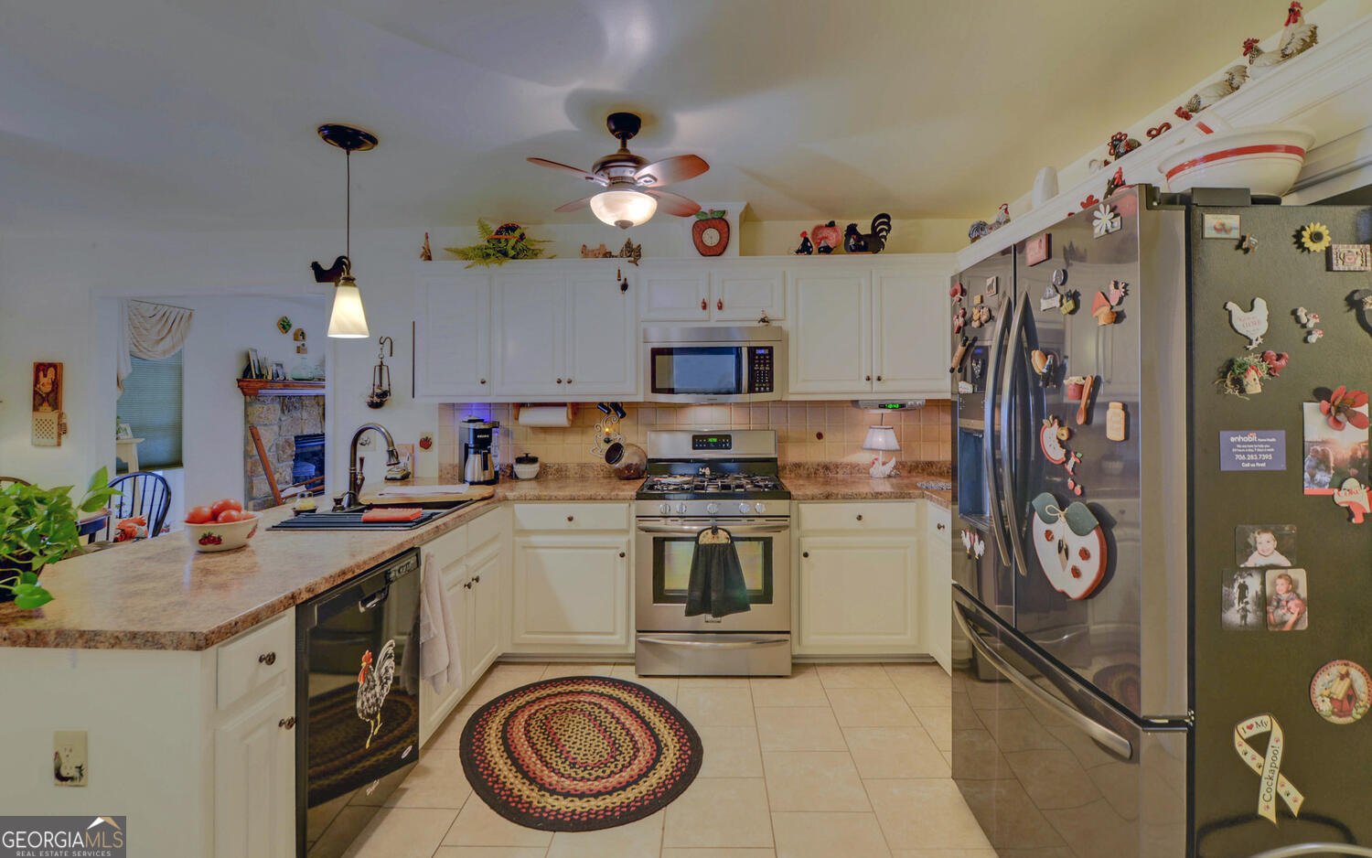 733 Woodland Way Dewy Rose - 60