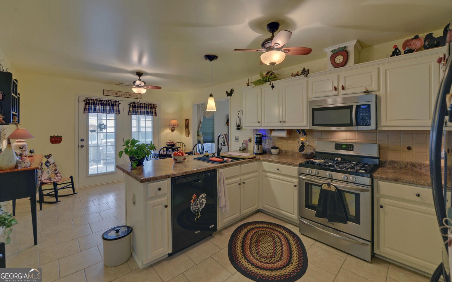 733 Woodland Way Dewy Rose - 61