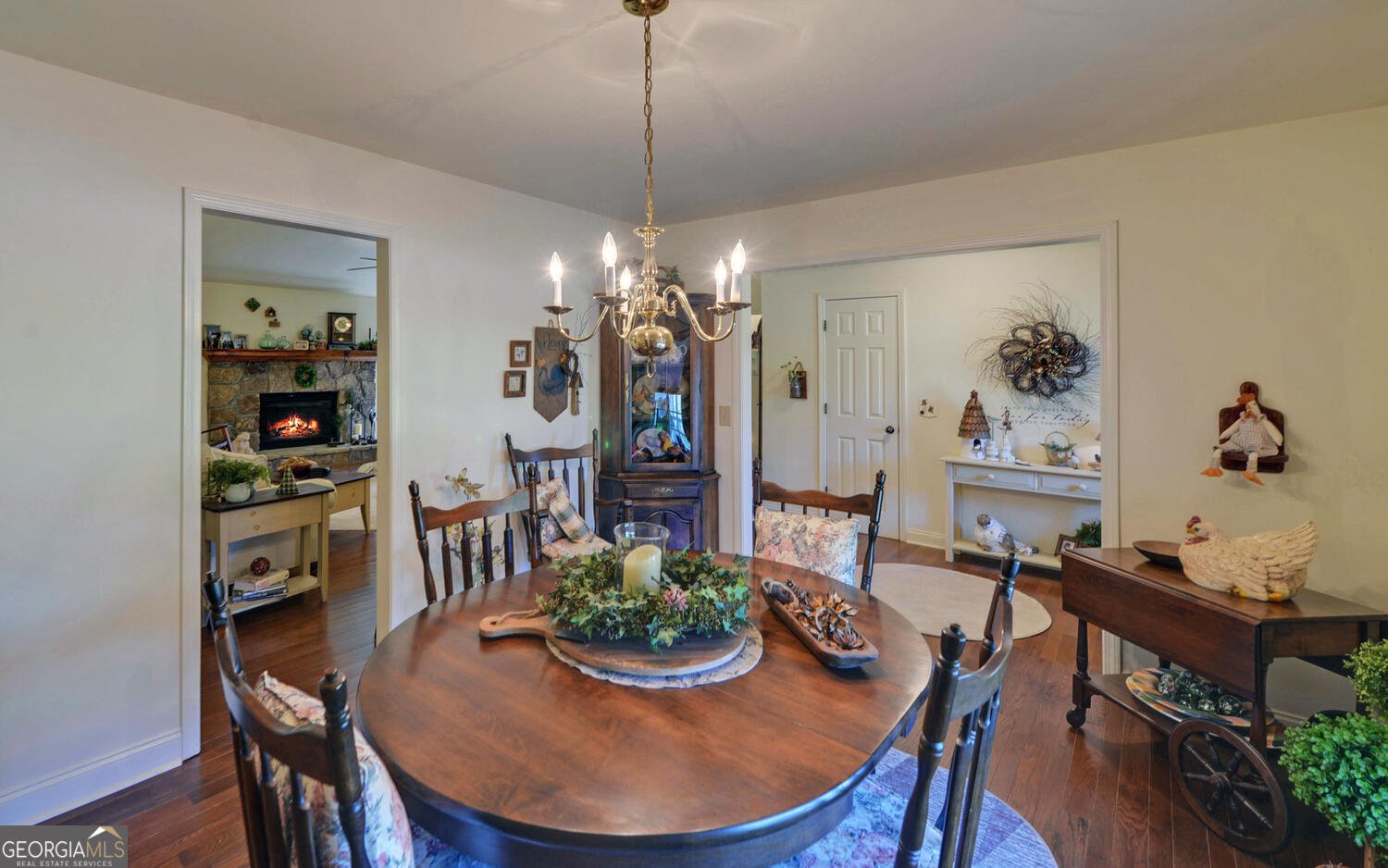 733 Woodland Way Dewy Rose - 65