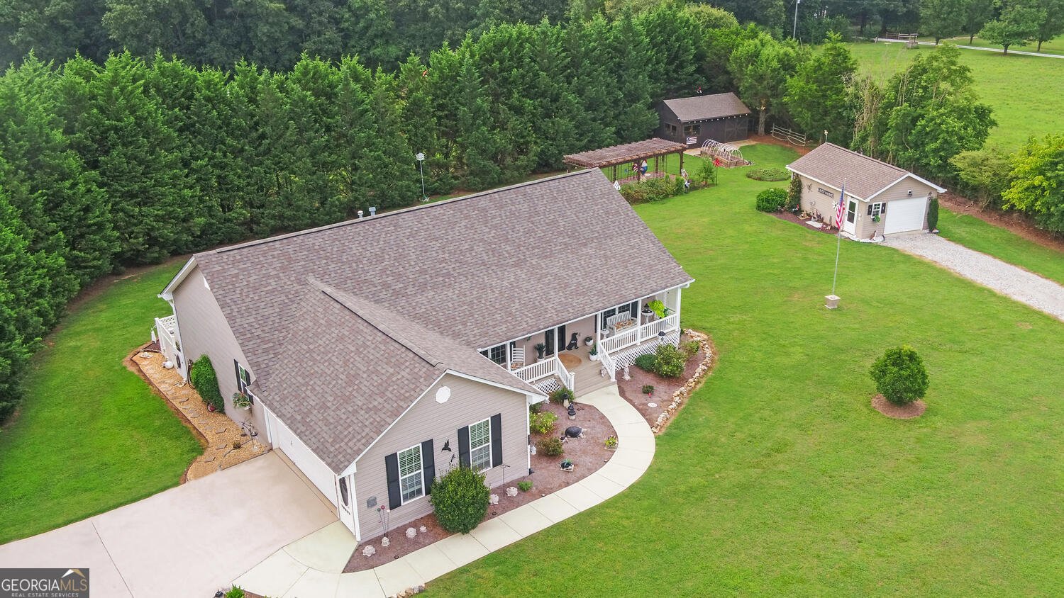 733 Woodland Way Dewy Rose - 8