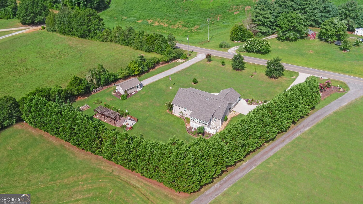733 Woodland Way Dewy Rose - 9