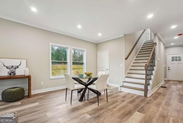 1330 Adams Drive Atlanta - 10