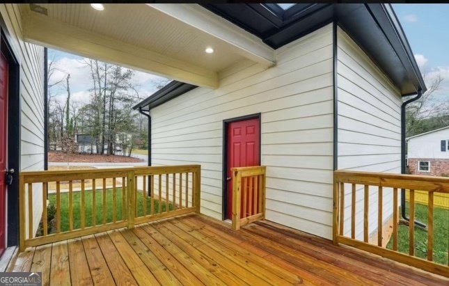 1330 Adams Drive Atlanta - 15