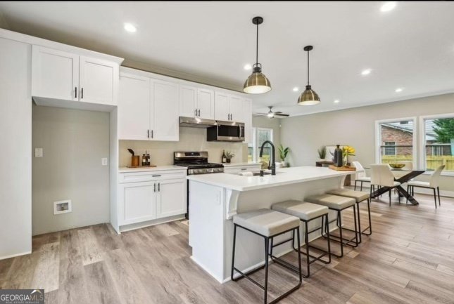 1330 Adams Drive Atlanta - 3