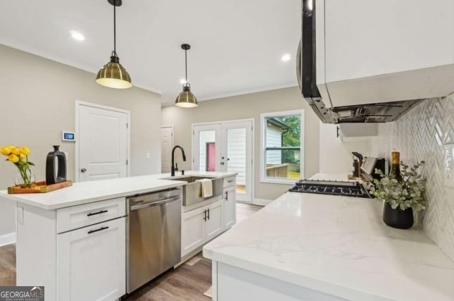 1330 Adams Drive Atlanta - 4