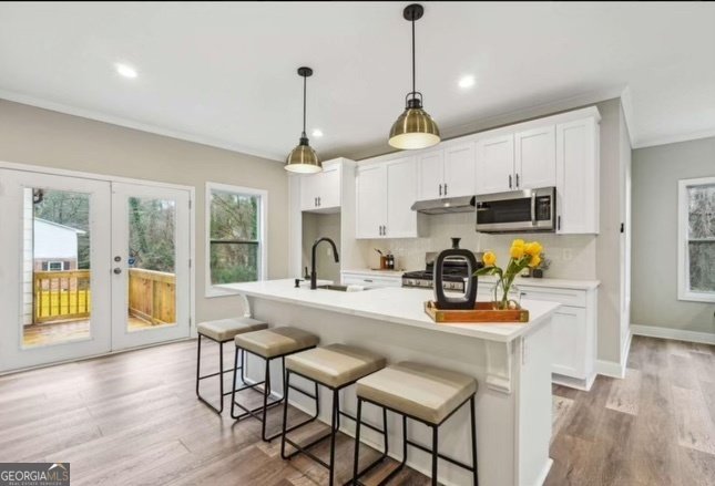1330 Adams Drive Atlanta - 5