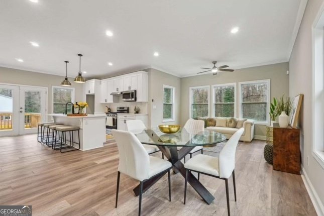 1330 Adams Drive Atlanta - 9