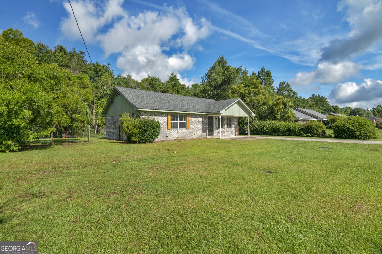 391 Sabreena Circle Hinesville - 2